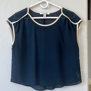Forever 21 top